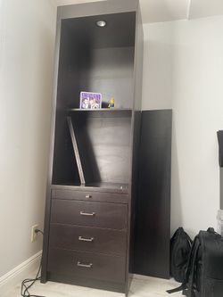 Display Cabinet 