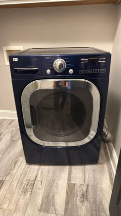 Free GE DRYER