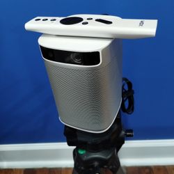    XGIMI PROJECTOR..3D..  And SCREEN ELITE 100 INCH