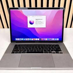 APPLE MACBOOK PRO i7 PROCESSOR $0 DOWN FINANCING AVAILABLE 🔥