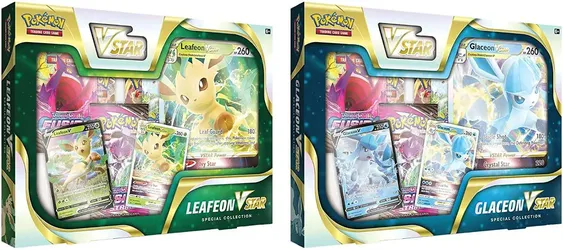 Pokemon swsh packs
