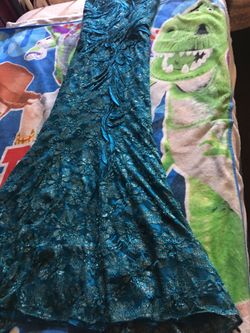 Vestido