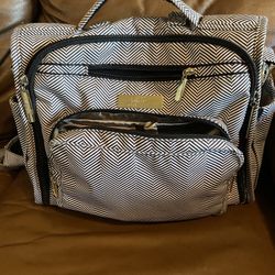 jujube diaper bag backpack