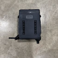 YETI Hopper BackFlip 24 Backpack Cooler