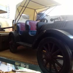 Antique Collection Model Car