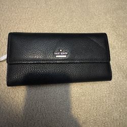 Brand New Kate Spade Wallet