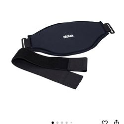 Strive Back Ice Pack Wrap, Hot & Cold Therapy 