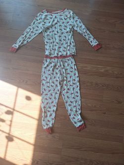 Great Condition! Mens Size Extra Small Pajama Set