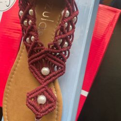 Zula Sandles Women’s 