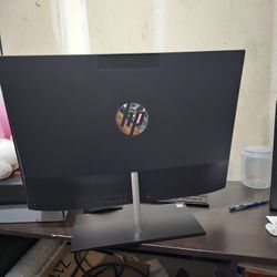 HP MONITOR