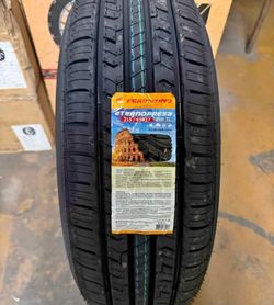 215/65/17 Brand New Tires