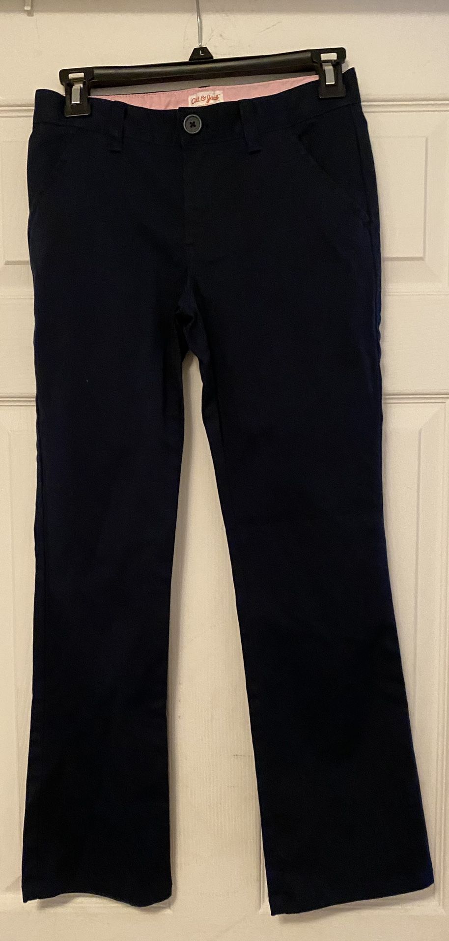 Ladies Pants Size 18W By Jones New York