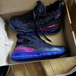 Men’s Protomax 270 size 9.5