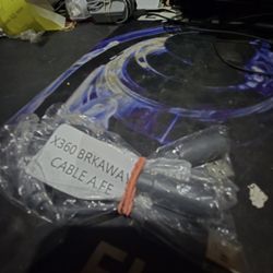 Xbox 360 Break Away Cables