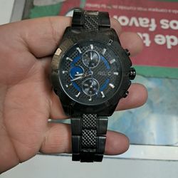 Relic Follsil Brand Watch