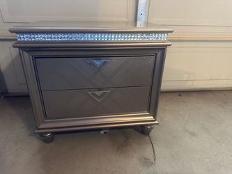 Nightstand