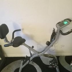 Exercise Bike
