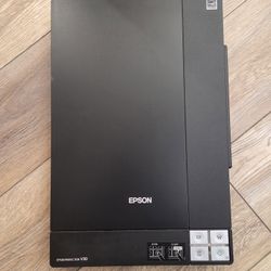 Epson perfection Scanner V30
