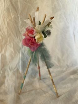 “Wild One” birthday party decorations