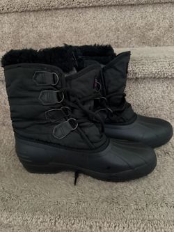 Women’s Snow Boots