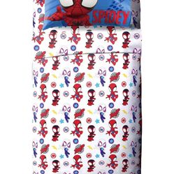 Baby Boy Bed Cover 