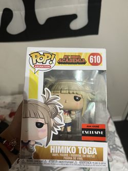 himiko toga figure