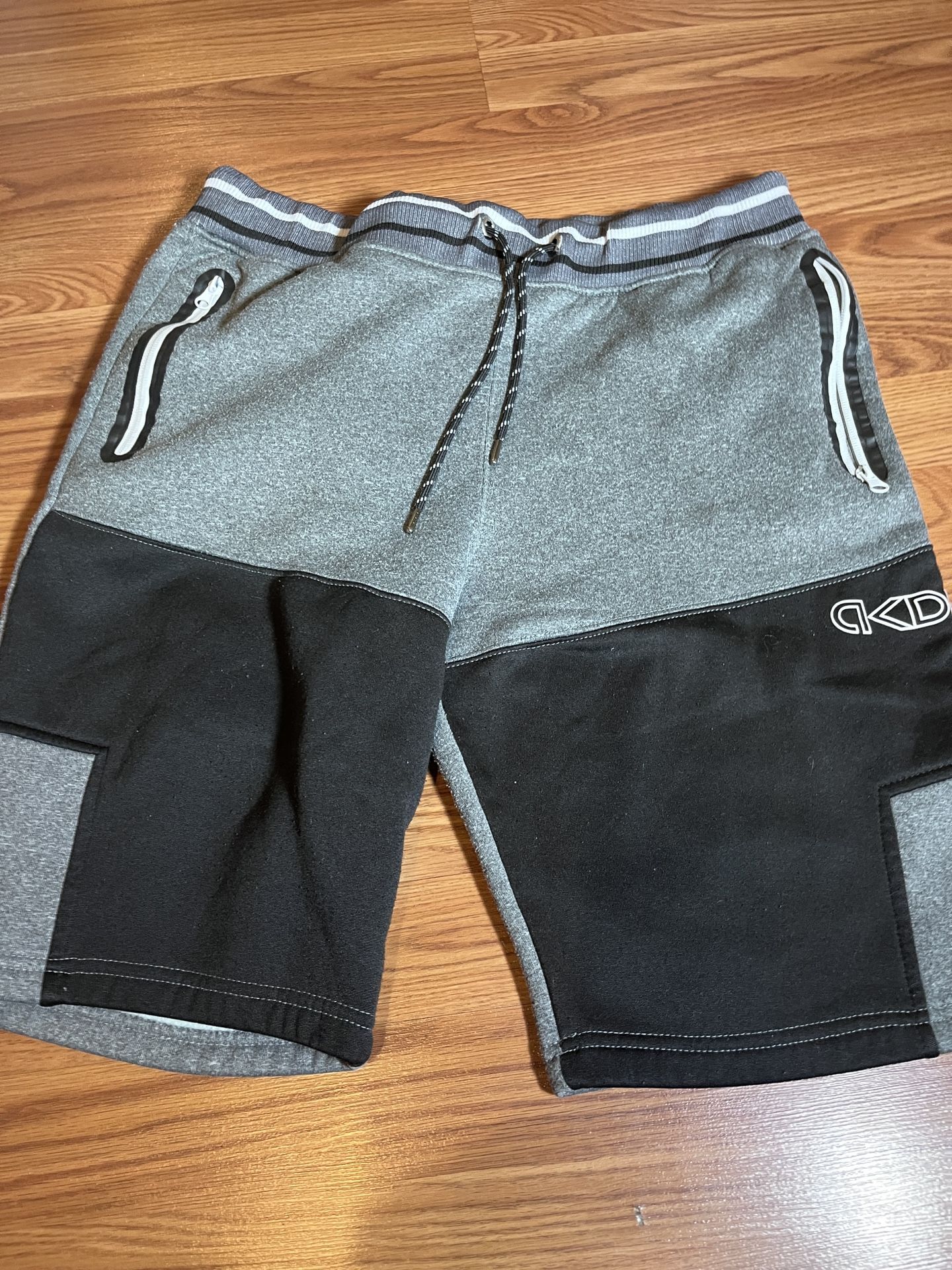Akadeniks Sweatpants Large 32 Inches