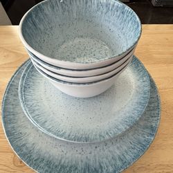 Bowls Set 