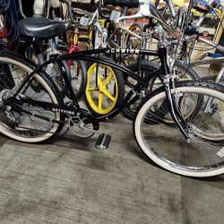 1979 Schwinn Spitfire 5