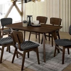 7pcs Dinning Set