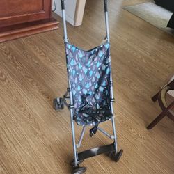 Umbrella Stroller