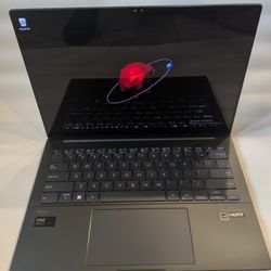 Asus Zenbook Q415M Intel Ultra 5 125H AI