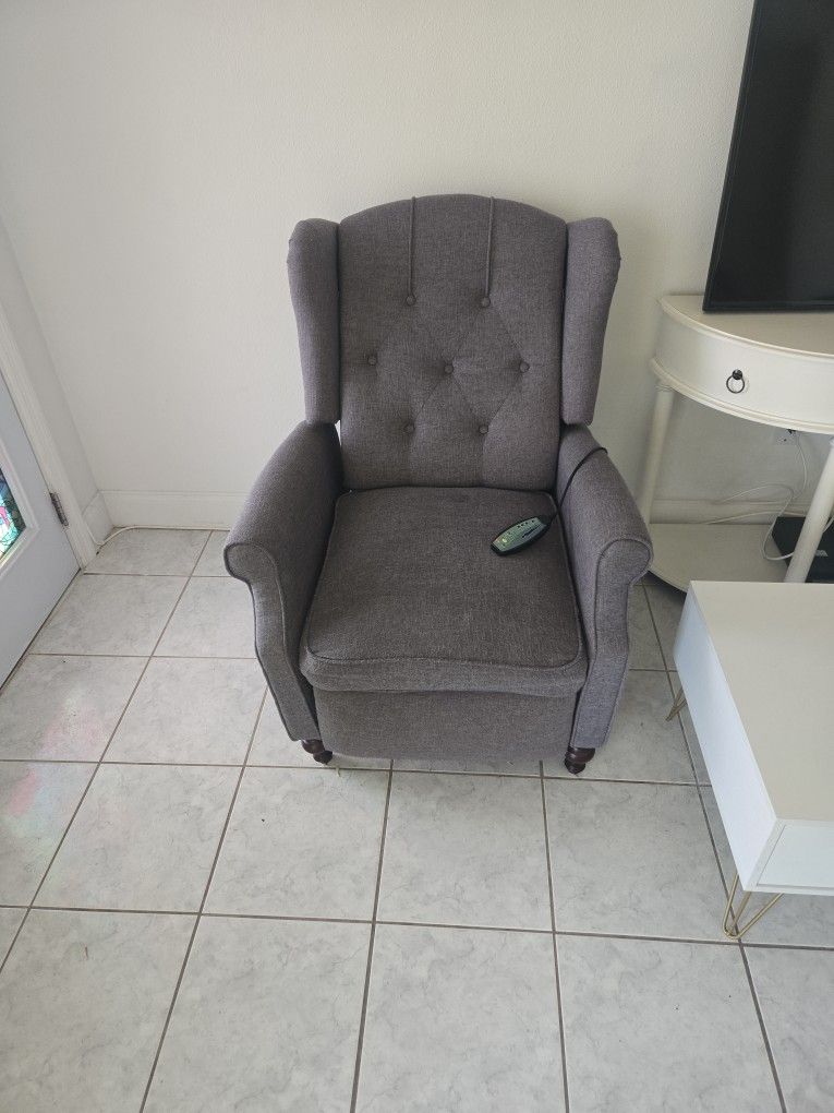 Massage Chair Recliner