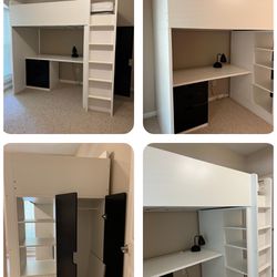 IKEA Bunk Bed