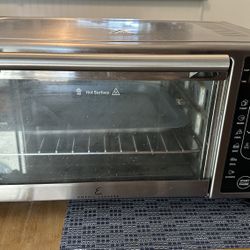 Toaster Oven/ Air Fryer - Free