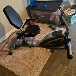 Cycling Machine