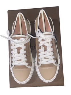 Linea Paolo Kalaia fashion sneakers Sz. 5.5