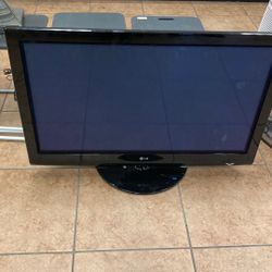 LG Tv 