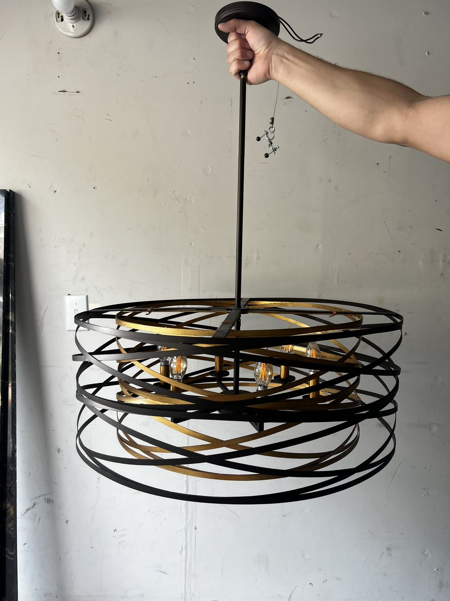 Ceiling Light Fixture