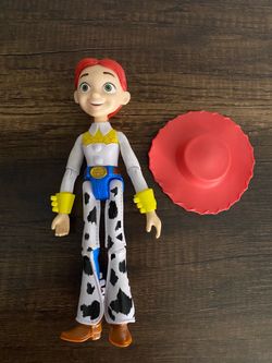 Toy Story Jessie action figure 7 inch tall