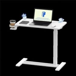 Over bed Table, Mobile Desk, Computer Cart