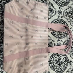 VS Tote Bag 