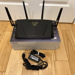 Asus Gaming 2.5 GE Router RT-AX88U Pro (AX6000)