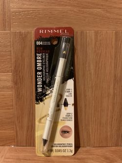 Rimmel London Pencil eyeliner