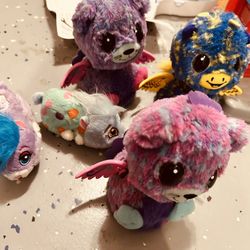 Zhu Zhu Pets & Hatchimals - Girls Toys