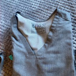 Fig Scrubs 