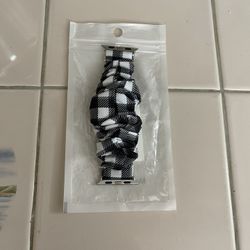 Stretchy Apple Watch Band 38/40 Fits 1-5 Watch 