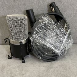 Neumann Microphone TLM102