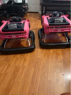 baby walkers