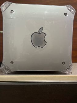 APPLE • VINTAGE • MINT • POWER MAC